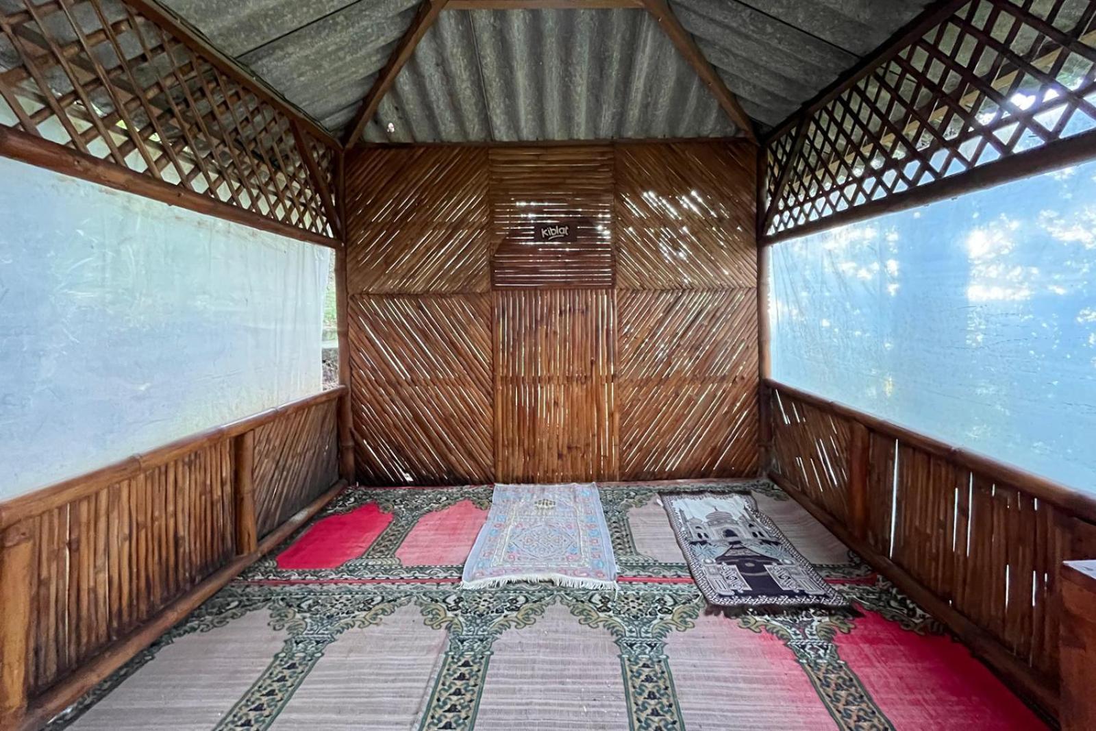Alas Pacet By Twospaces, Mojokerto Extérieur photo