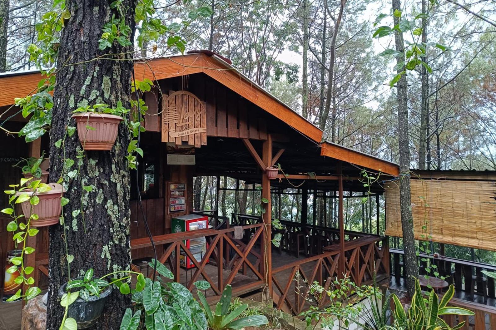 Alas Pacet By Twospaces, Mojokerto Extérieur photo